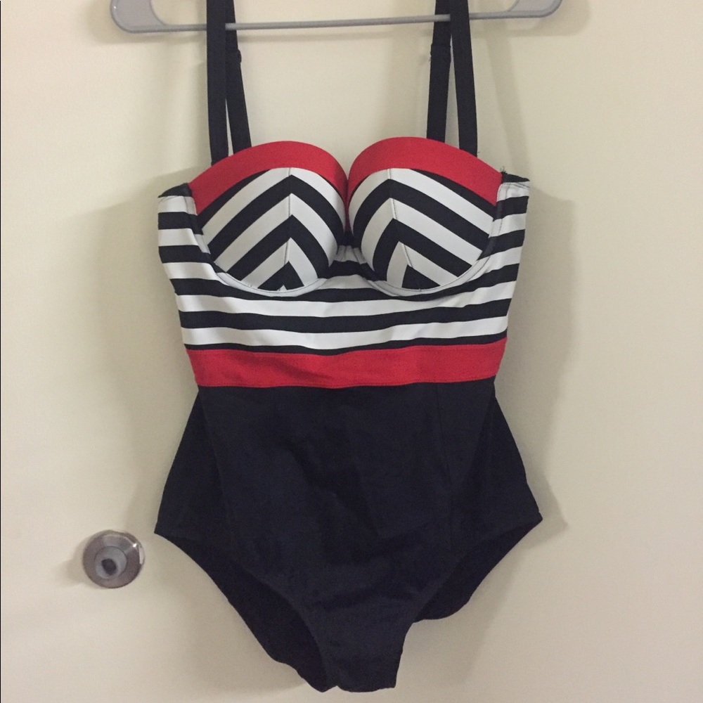 Torrid One Piece